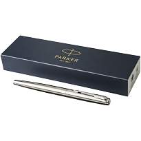 Jotter stainless steel fountain pen