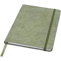 Breccia A5 stone paper notebook