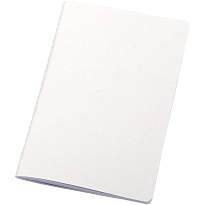 Fabia crush paper cover notebook