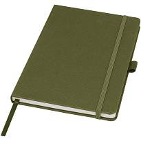 Honua A5 carnet din hartie reciclata cu coperta din PET reciclat