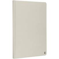 Karst® A5 stone paper hardcover notebook - lined