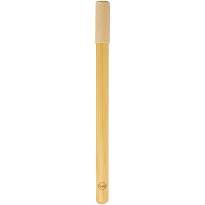 Perie bamboo inkless pen