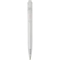 Thalaasa ocean-bound plastic ballpoint pen (black ink)