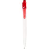 Thalaasa ocean-bound plastic ballpoint pen (black ink)