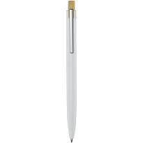 Nooshin recycled aluminium ballpoint pen