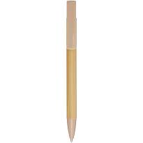 Delfina phone holder pen (black ink)