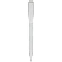 Martha recycled plastic ballpoint pen (black ink)