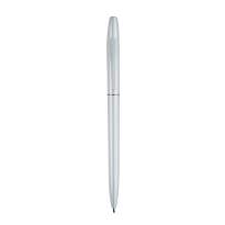 Plastic twist pen, ideal for diaries