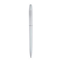 Plastic twist pen, ideal for diaries