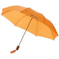 20 Oho 2-section umbrella