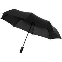 Trav 21.5 foldable auto open/close umbrella
