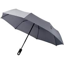 21.5 Traveler 3-section auto open & close umbrella