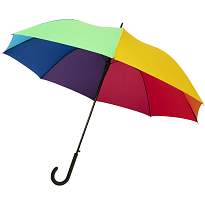 Sarah 23" auto open windproof umbrella