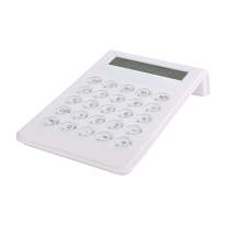 Abs 8-digit desktop calculator