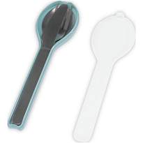 Ellipse 3-piece cutlery set