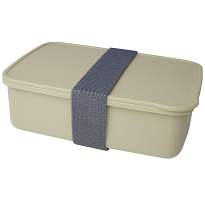 Dovi recycled plastic lunch box