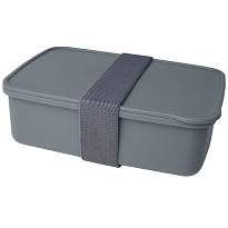 Dovi recycled plastic lunch box