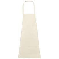 Khana 280 g/m² cotton apron