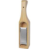 Bry bamboo cheese grater