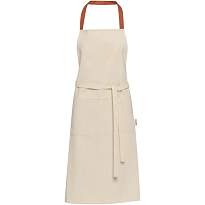 Sort Nia din bumbac reciclat 200 g/m²