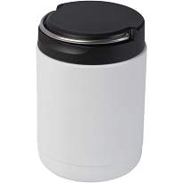 Doveron 500 ml recycled stainless steel lunch pot