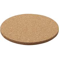 Sencha cork coaster 