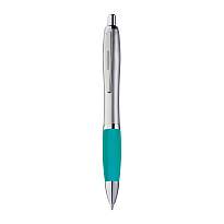 Ball pen with satin finish 