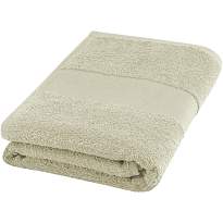 Charlotte 450 g/m² cotton towel 50x100 cm