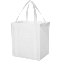 Liberty non woven grocery Tote