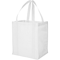 Liberty non woven grocery Tote