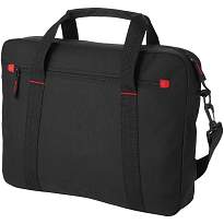 Vancouver 15.4 laptop bag 6L
