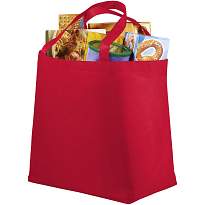 Maryville non-woven shopping tote bag 28L
