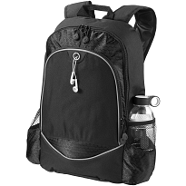Benton 15 laptop backpack