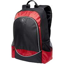 Benton 15 laptop backpack 15L