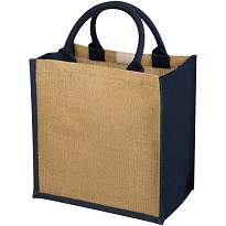 Chennai jute tote bag