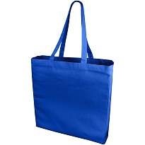 Odessa 220 g/m² cotton tote bag 13L