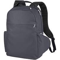 Slim 15.6 laptop backpack