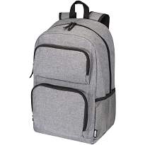 Graphite Deluxe 15 laptop backpack 20L
