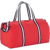 Cotton Weekender Duffel