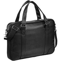 Oxford 15.6 slim laptop briefcase 5L
