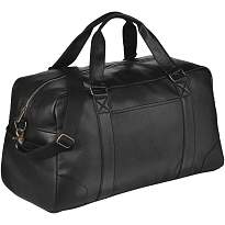 Oxford weekend travel duffel bag 25L