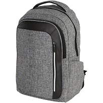 Vault RFID 15.6 laptop backpack