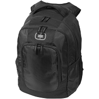 Logan 15.6 Computer Backpack