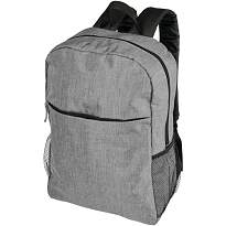 Hoss 15 laptop backpack 18L