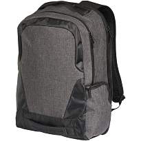 Overland 17 TSA laptop backpack 18L