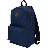 Stratta 15 laptop backpack 15L