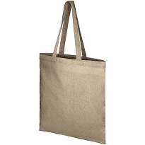 Pheebs 150 g/m recycled cotton tote bag