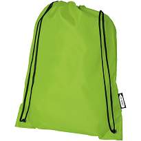 Geanta Rucsac cu Snur Oriole RPET 5L