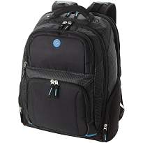 TY 15.4 checkpoint friendly laptop backpack