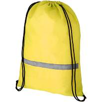 Oriole safety drawstring backpack